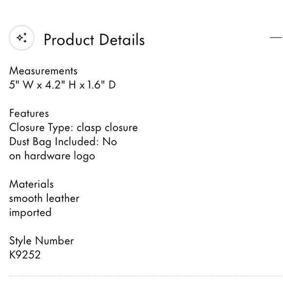 Kate spade‎ ♠️ NWT Claude festive pink WINTER dachshund key chain novelty rare - Picture 3 of 3